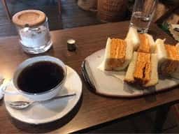 karo 馥郁焙煎工房