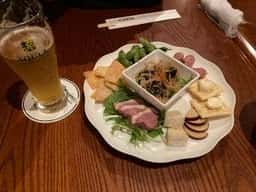 ビアカフェ あくら