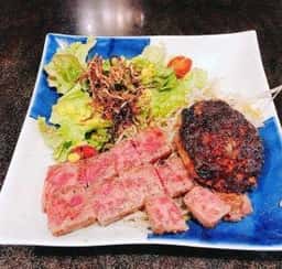 長崎サーロイン食堂