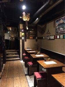 炭火焼き鳥 日本酒 和み屋 池袋店