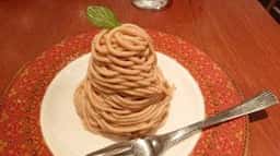 菊竹珈琲堂アクロス福岡店