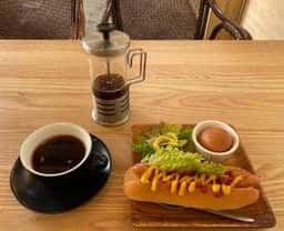 BEN'S MORNING CAFE