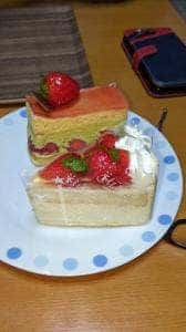 河内長野の旅するケーキ屋 marchen