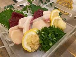 懐かし居酒屋 えびすや 熊本新市街店