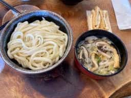 元祖田舎っぺうどん 熊谷下奈良店