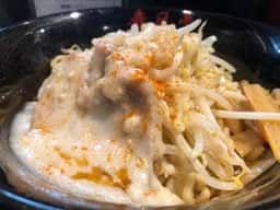 油そば春日亭 秋葉原店