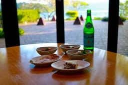 ラ・テラッツァ 芦ノ湖