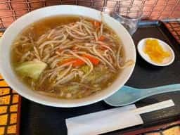 新曻飯店