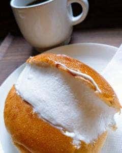 パン・ナガタ 箱崎店