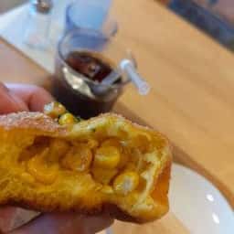 パンとカフェ 公園通り