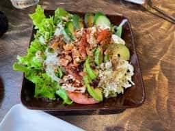 ラコスバーガー