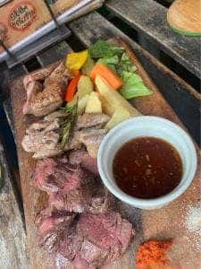 レインボー下北沢