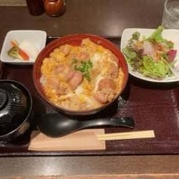とりの炭家