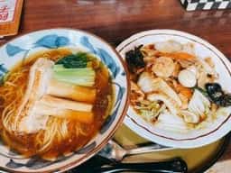 三宝亭 長岡シビックコア店