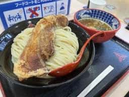 三田製麺所 アリオ八尾店