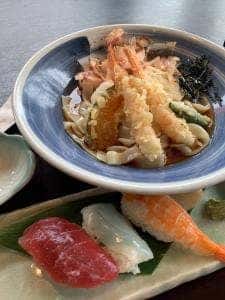 サガミ一社店