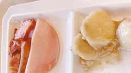 レストラン ビュフェテラス