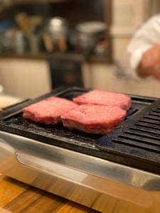 焼肉 肉匠 さく竜R