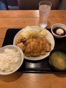 やきとり あそび邸 飯田橋店