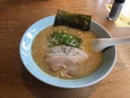ポーク軒