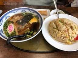 台湾料理 阿里山