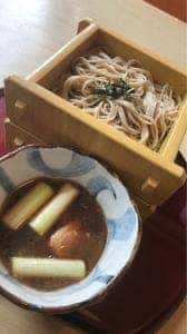 和食麺処サガミ 可児店