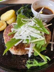 デニーズ 百合ケ丘店