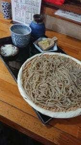 そば処 松本