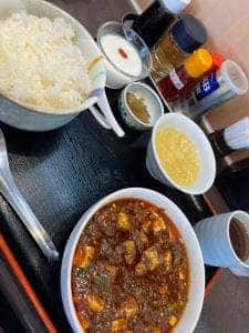 ほのぼの亭