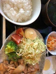 心の台所 たかしげ