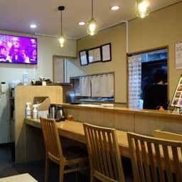 韓国家庭料理 サンマル