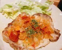 ホームズさいたま タニタ食堂