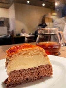 ロマンレコーズカフェ