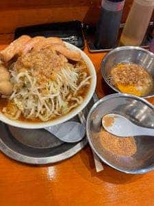 麺屋 穴場