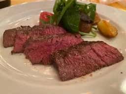 トラットリア ケ パッキア