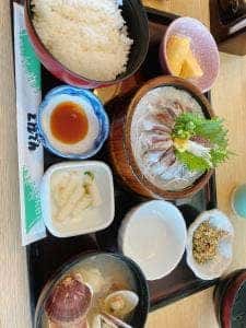 とんでん 大宮桜木町店
