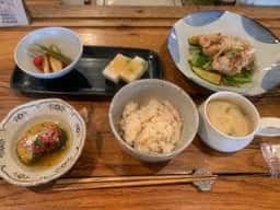 食堂ペコリ