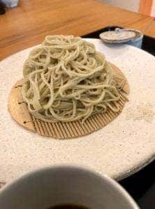 そば切り こごろ