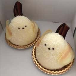 ペストリーブティック ポピンズ