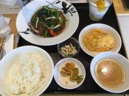 中華料理 離宮
