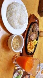 ステーキ宮 橿原店