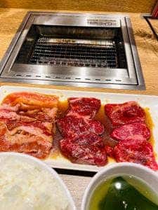 焼肉ライク 大船店