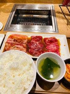焼肉ライク 大船店