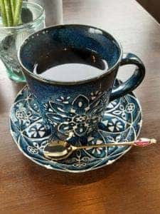 Cafe 藍