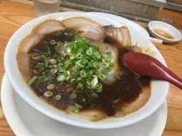 芦屋ラーメン庵