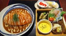 ビストロ ホームバウンド