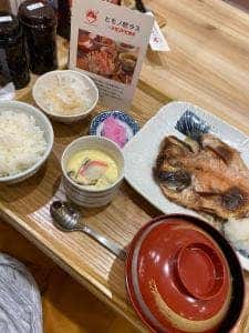 ヒモノ照ラス&スタンドヒモ子 京都ポルタ店