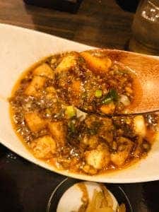 中華料理 おぜき飯店