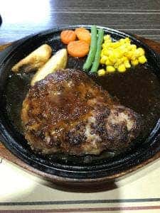 焼肉&ステーキなかにし