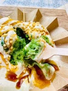 西条園抹茶カフェ 大名古屋ビルヂング店